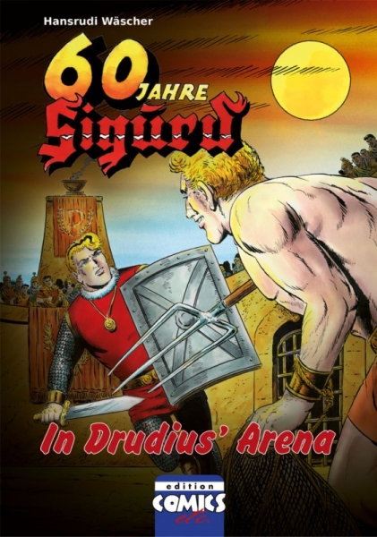 Sigurd – In Drudius‘ Arena